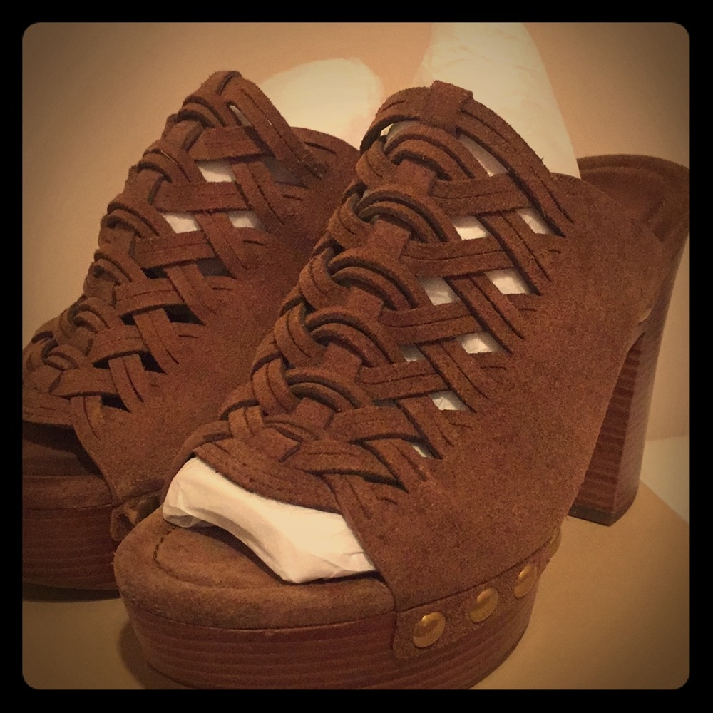 MK mules
